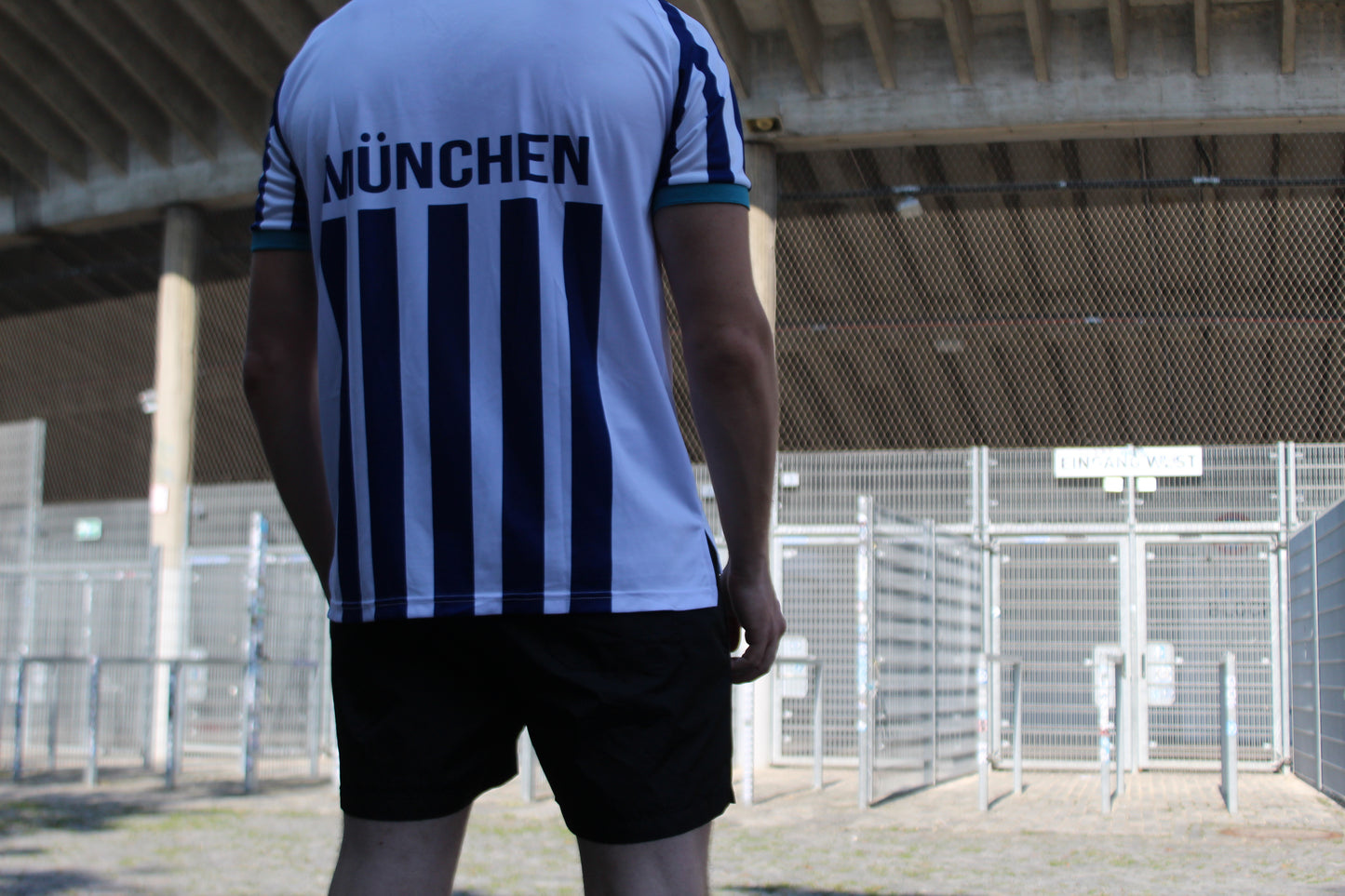 Trikot „Munich Classics“