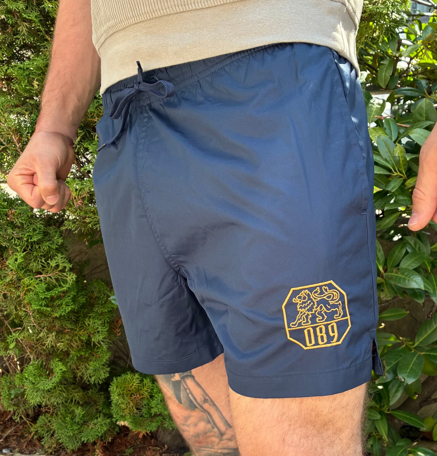 Badehose „089“