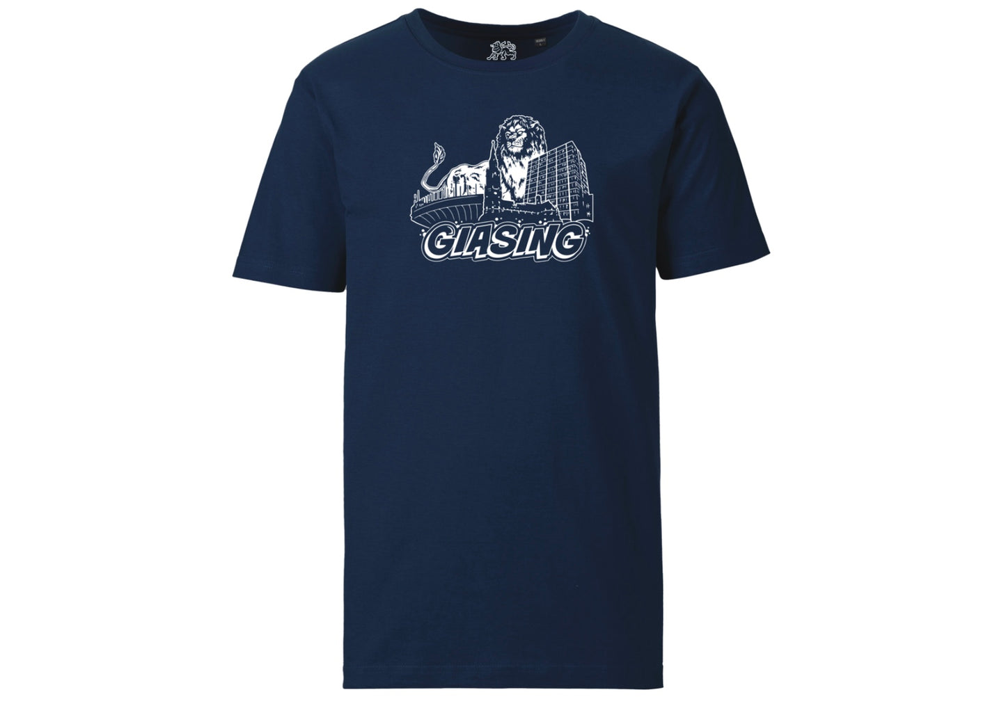 T-Shirt "Giasing"