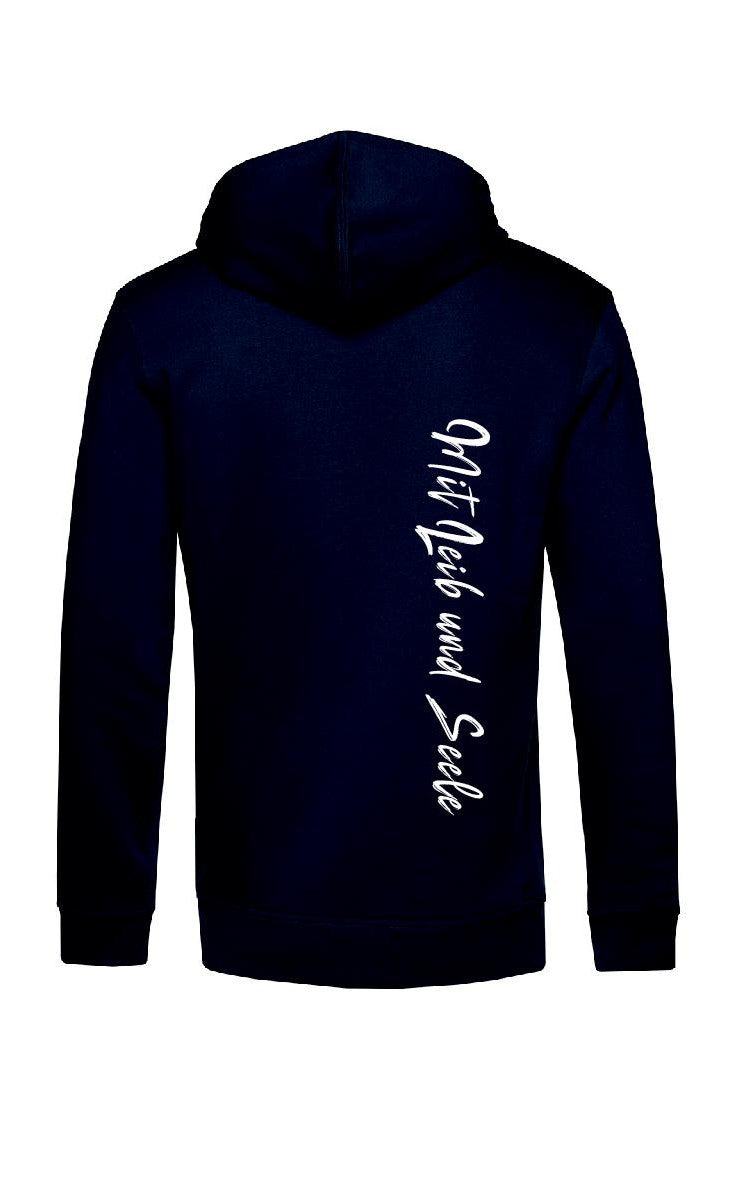 Hoodie "Löwe"
