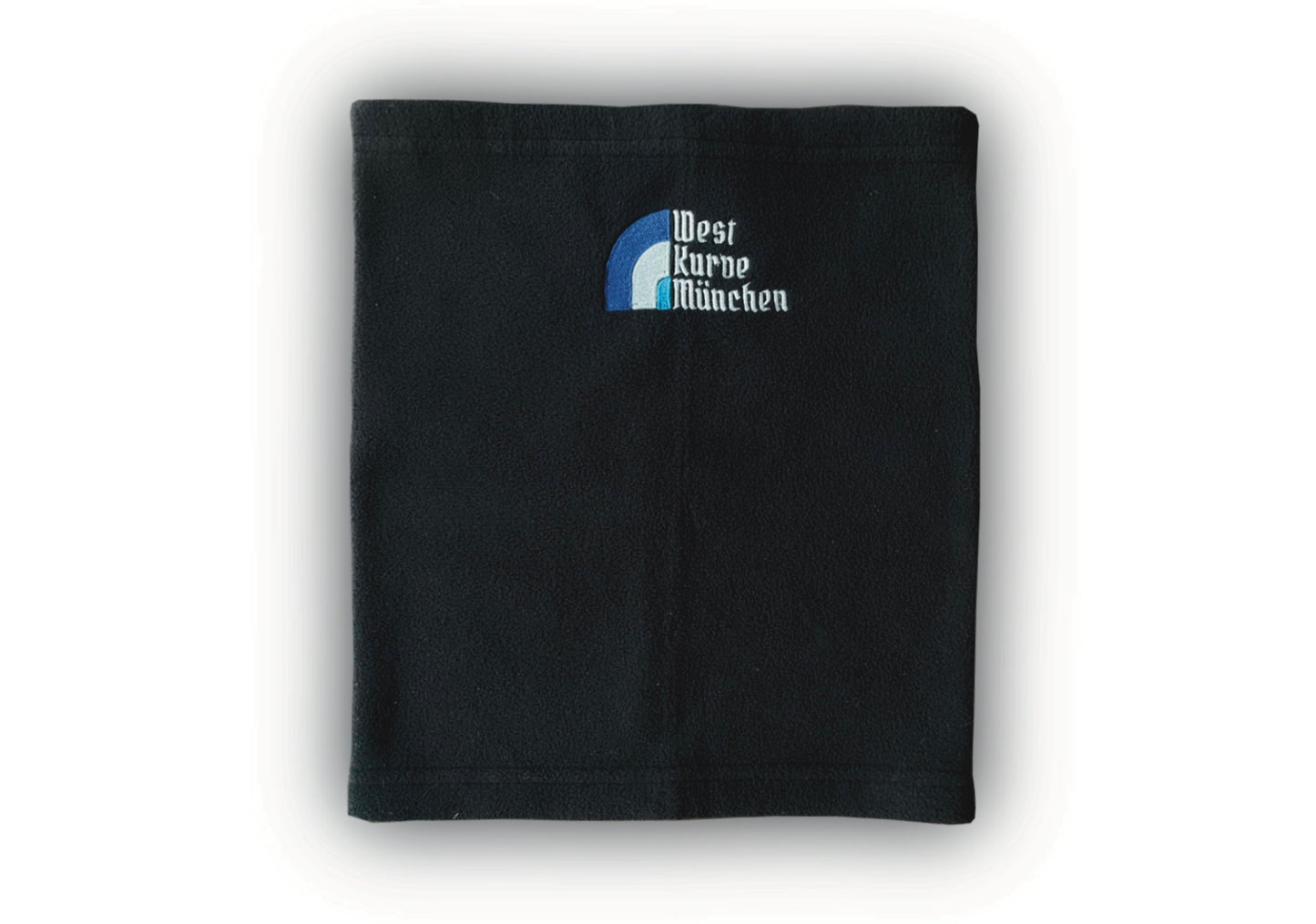 Schlauchschal "Westkurve München"