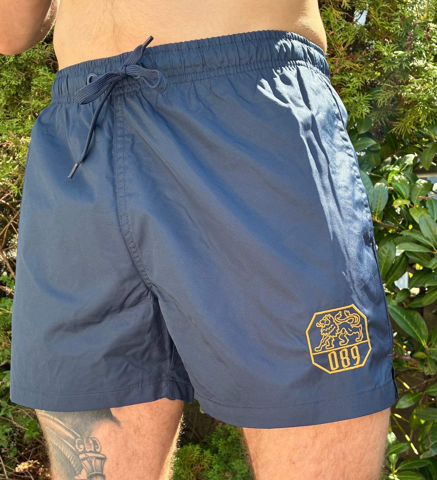 Badehose „089“