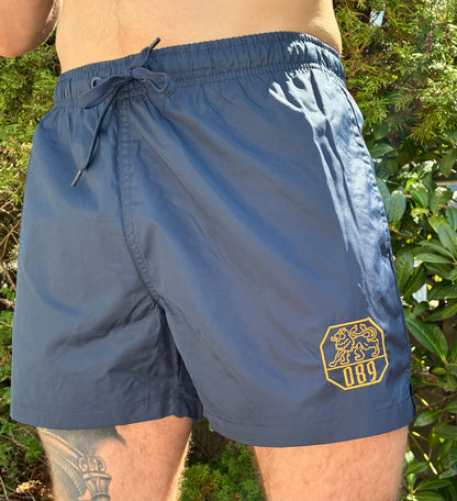 Badehose „089“