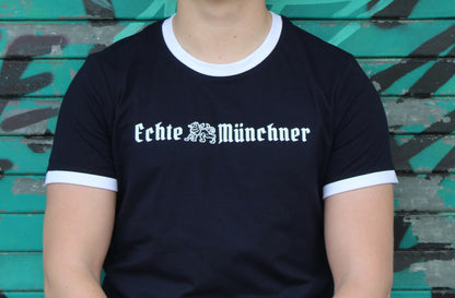 T- Shirt "Echte Münchner"