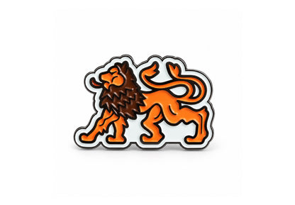 Pin „Löwe“