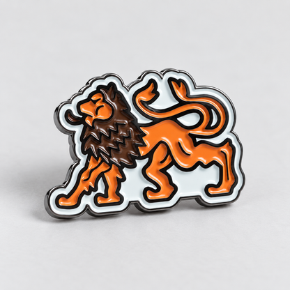 Pin „Löwe“