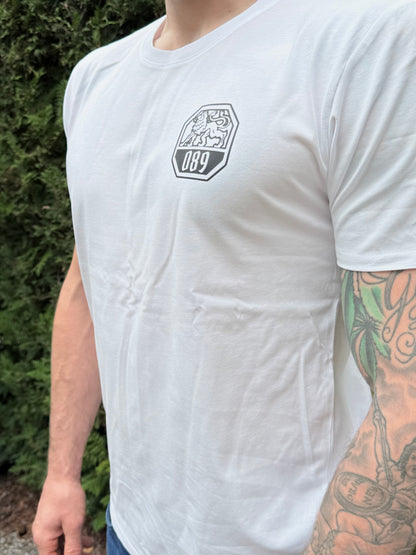 T-Shirt “089-Stadt des weißen Goldes“