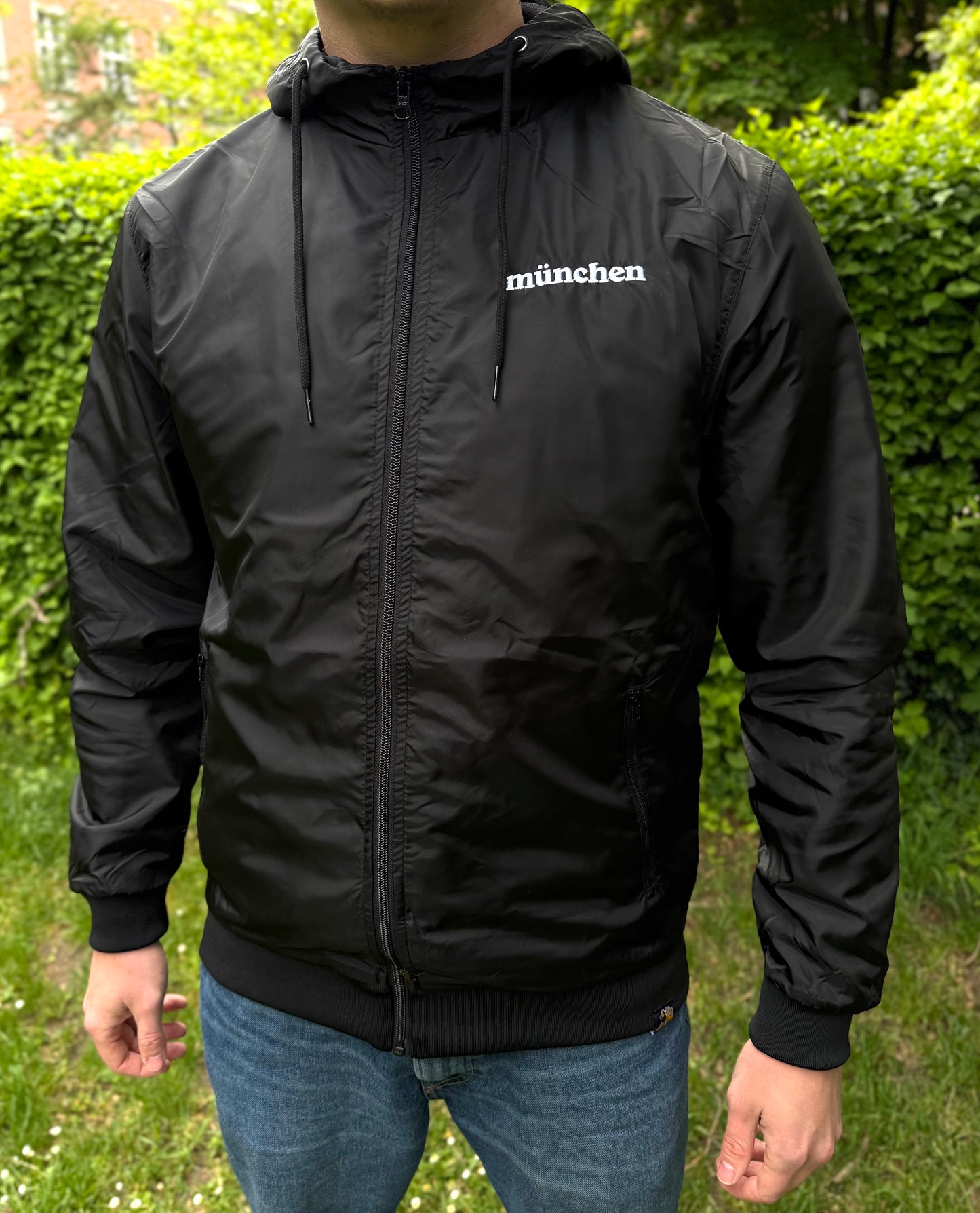 Windbreaker „München“