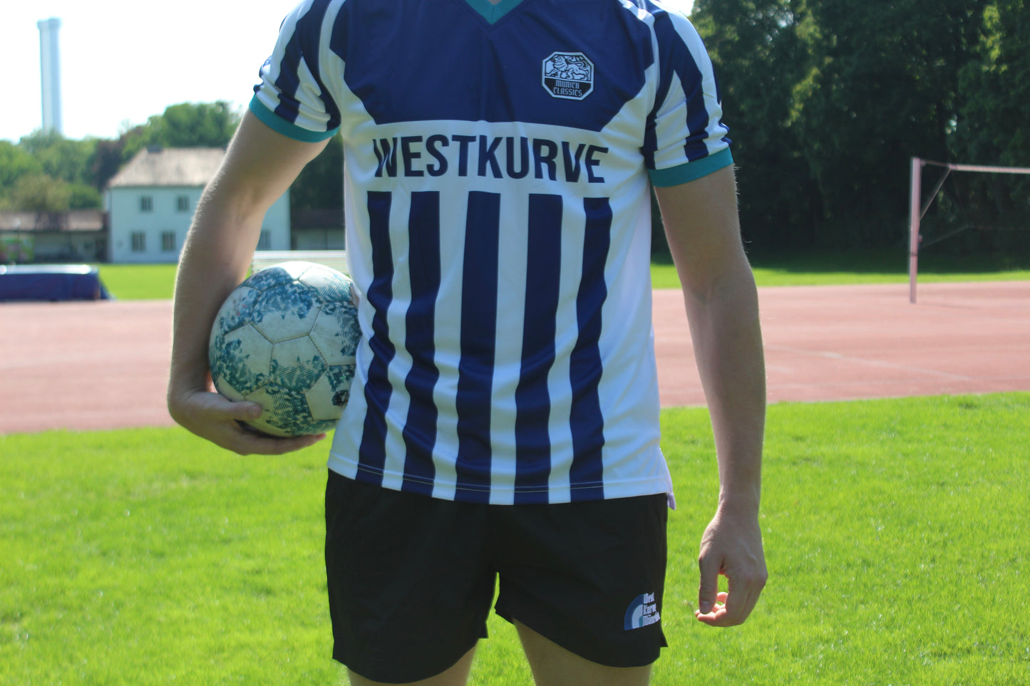 Trikot „Munich Classics“