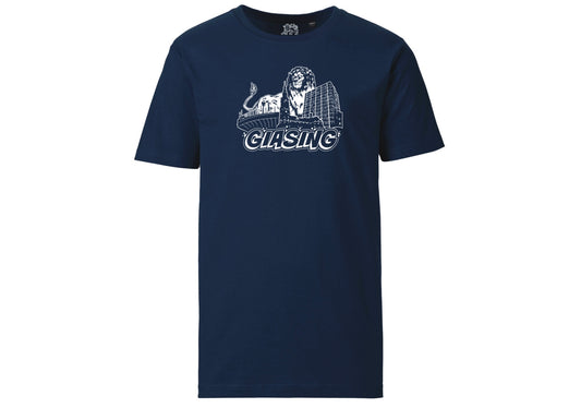 T-Shirt "Giasing"