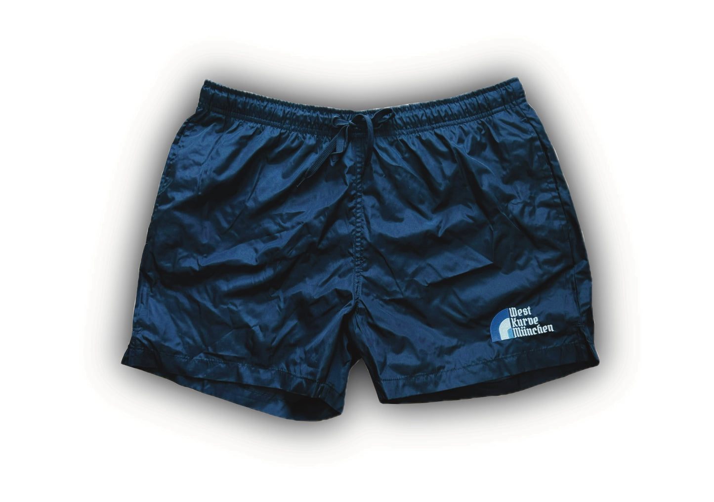 Badehose „Westkurve München“