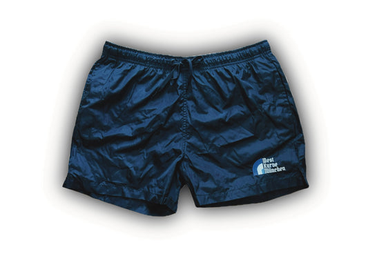 Badehose „Westkurve München“