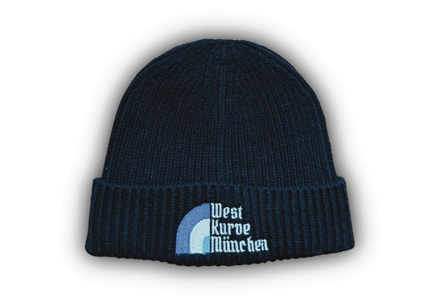 Mütze Westkurve München