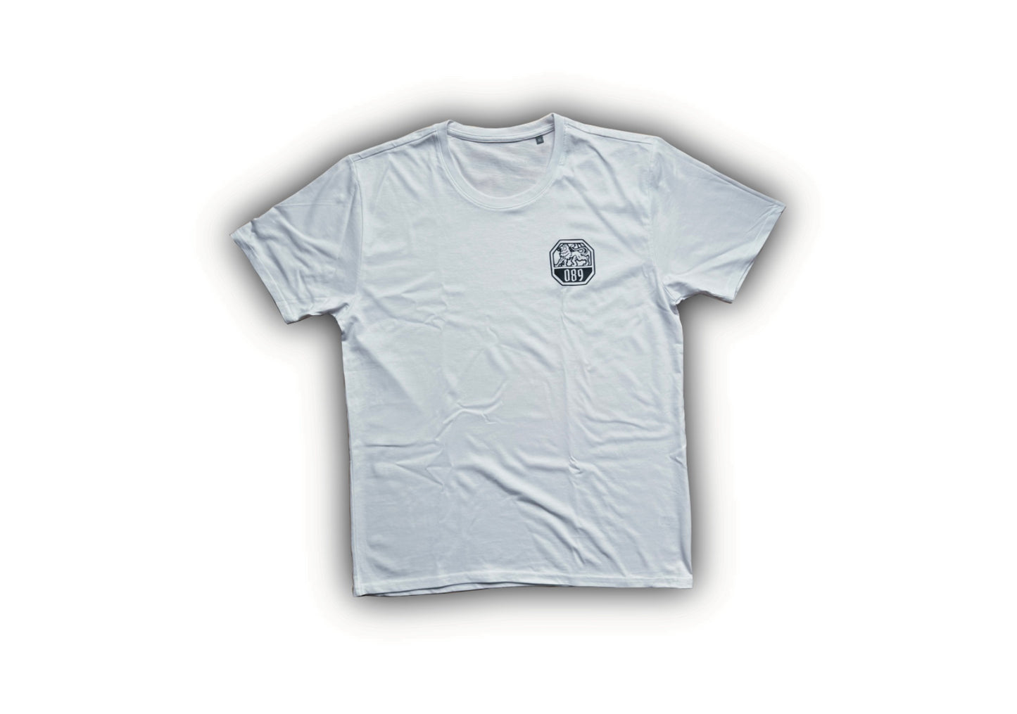 T-Shirt “089-Stadt des weißen Goldes“