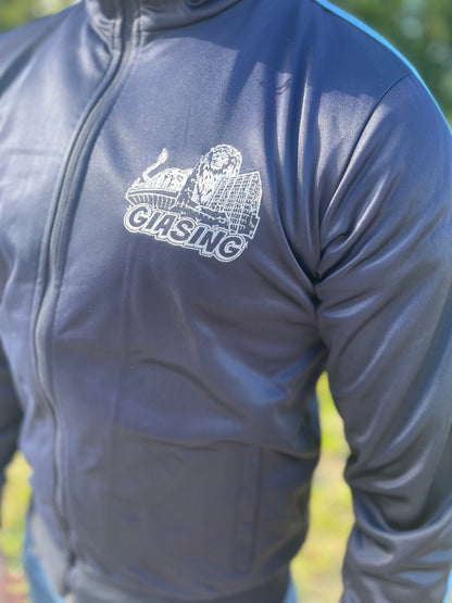 Trainingsjacke "Giasing"