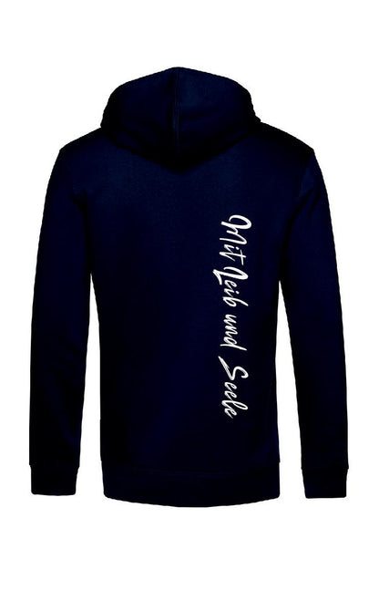 Hoodie "Löwe"