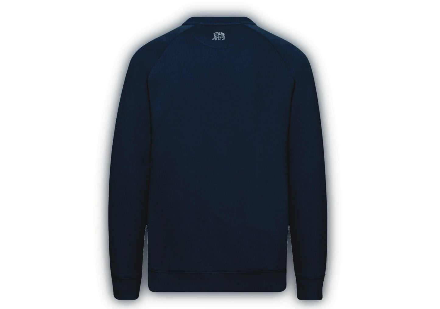 Sweatshirt "Echte Münchner" Navy
