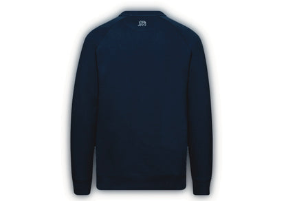 Sweatshirt "Echte Münchner" Navy