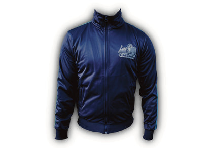 Trainingsjacke "Giasing"