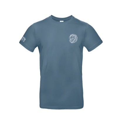 T-Shirt "Löwe Brüllend"