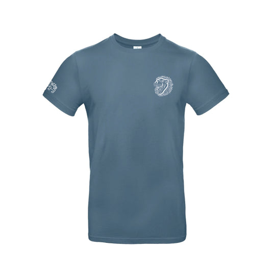 T-Shirt "Löwe Brüllend"